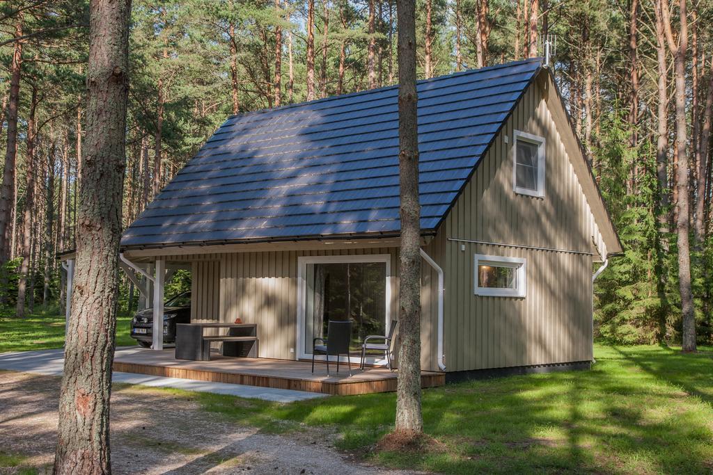 Vanaõue Holiday Home Kalana Exterior foto